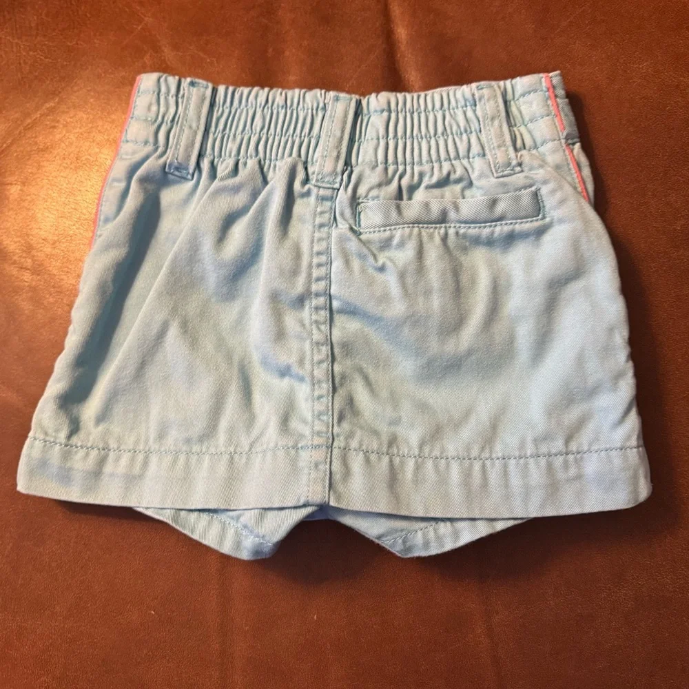 Ralph Lauren Striped Kids Polo